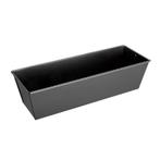 Broodvorm koolstofstaal met anti kleef | 300x112x80(h)mm, Verzenden, Nieuw in verpakking