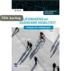 Bedrijfswagens en duurzame mobiliteit / BSI Series / 0, Verzenden, Gelezen