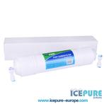 DD-7098 Waterfilter van Alapure ICP-QC2514, Electroménager, Réfrigérateurs & Frigos, Verzenden