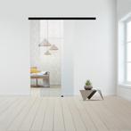 Schuifrail B slide 80 enkele deur - Plafond, Verzenden