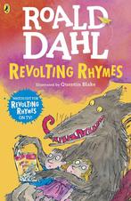Revolting Rhymes 9780141374123 Roald Dahl, Verzenden, Roald Dahl