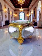 Sieradendoos - 1850-1900 - Napoleon III - Frankrijk -, Antiek en Kunst