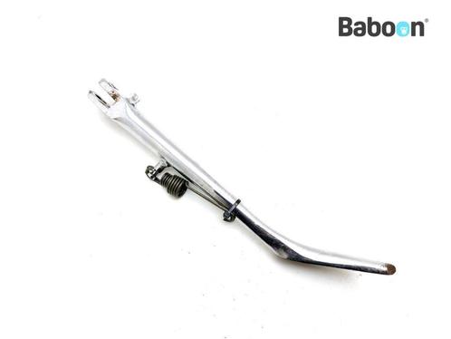 Zijstandaard Suzuki VL 800 2001-2004 Intruder Volusia, Motoren, Onderdelen | Suzuki, Gebruikt, Verzenden