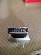 Zippo - Zonder Minimumprijs - Zakaansteker - Staal, Nieuw