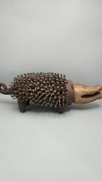 prachtige Kongo-hond - Bakongo - Congo-Kinshasa (Zonder