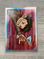 Gen2 #212 Silver Scott Pilgrim Vs. the world Limited run..., Ophalen of Verzenden, Zo goed als nieuw