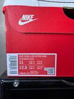 Nike - Dunk Low - Low-top sneakers - Maat: EU 45 - Nieuw met, Kleding | Heren, Nieuw