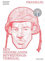 Franklin 9789083002859 Marga Altena, Verzenden, Marga Altena