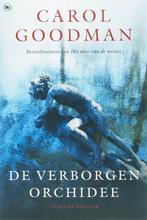 VERBORGEN ORCHIDEE 9789044319163 C. Goodman, Verzenden, Gelezen, C. Goodman