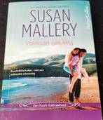 Volmaakt gelukkig - Susan Mallery 9789402706048, Boeken, Susan Mallery, Zo goed als nieuw, Verzenden