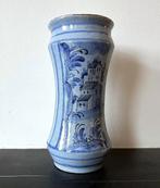 Apothekerspot / Albarello - Aardewerk - Savona, Antiek en Kunst