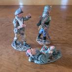 King & Country - Militaire miniatuur beeldjes - Endkrieg, Kinderen en Baby's, Nieuw