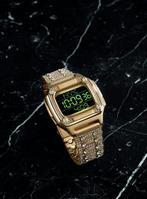 Philipp Plein - Hyper Shock Collection - Gold - Brand New -