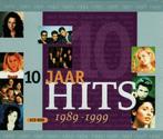 Various - 10 Jaar Hits 1989 - 1999, Verzenden, Gebruikt
