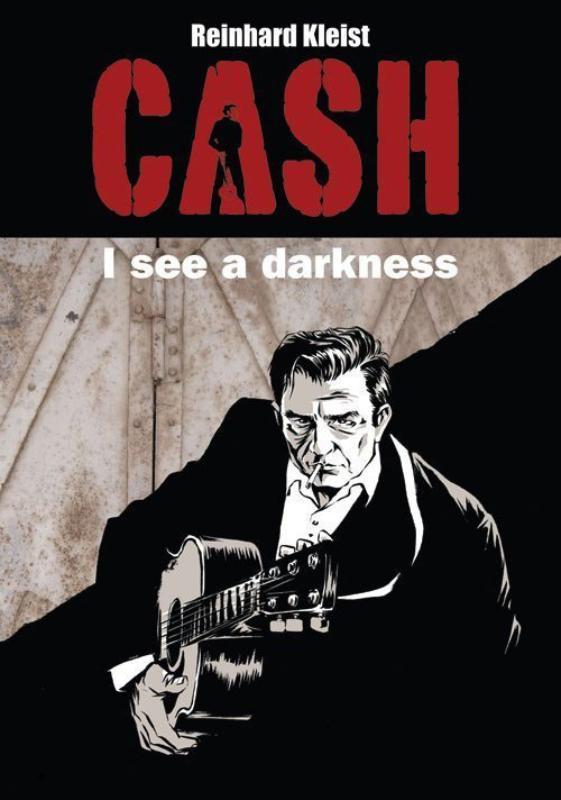 Cash 9789058854858 R. Kleist, Boeken, Stripverhalen, Zo goed als nieuw, Verzenden