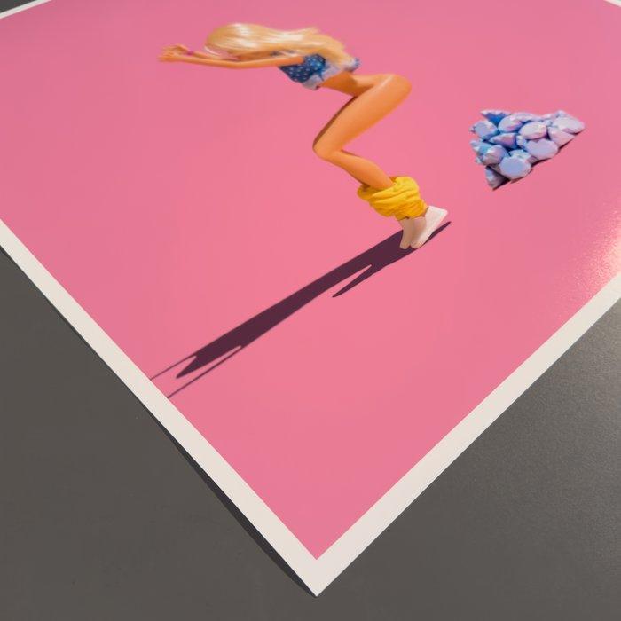 Téber - Metabolism Goals · XL, Antiquités & Art, Art | Objets design