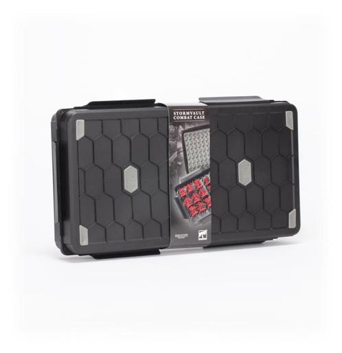 Stormvault Combat case (Warhammer nieuw), Hobby en Vrije tijd, Wargaming, Ophalen of Verzenden