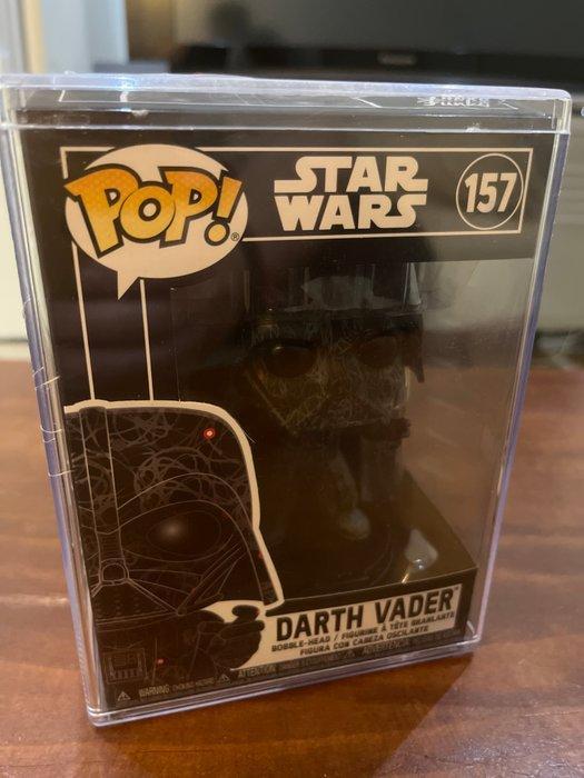 Funko - Funko Pop Star Wars Set: Jawa 342; C-3PO 64; Boba, Antiquités & Art, Antiquités | Jouets