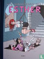 Esther Verkest - Het onbekendste van Esther - 2019, Eén stripboek, Verzenden, Zo goed als nieuw, Duchateau, Kim.