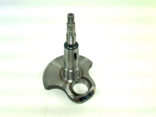 Suzuki LT-A 400 F Eiger Auto 2002-2007 F166 KRUKAS 12260-38F, Motoren, Onderdelen | Suzuki, Gebruikt, Ophalen of Verzenden