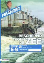 Meander versie 2 Leerwerkboek thema 6 groep 5-6 (per stuk), Boeken, Verzenden, Nieuw