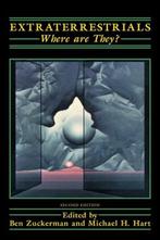 Extraterrestrials - Ben Zuckerman - 9780521448031 - Paperbac, Verzenden, Nieuw