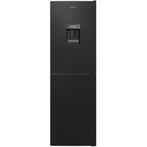 Candy CCT3L517EWBK-1 - Koel-vriescombinatie - 176 cm -, Electroménager, Ophalen of Verzenden