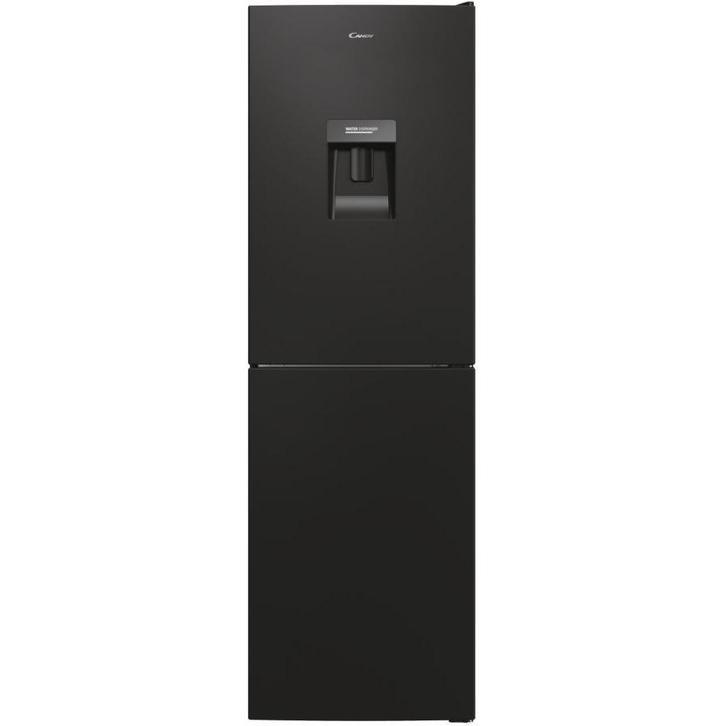 Candy CCT3L517EWBK-1 - Koel-vriescombinatie - 176 cm -, Electroménager, Réfrigérateurs & Frigos, Enlèvement ou Envoi