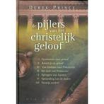 De pijlers van het christelijke geloof 9789075185034 Prince, Verzenden, Gelezen, Prince