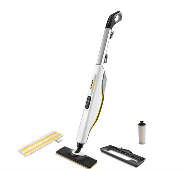 Kärcher stoomreiniger SC3 Upright, Electroménager, Vapeurs, Envoi