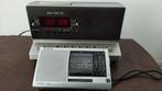 Grundig, Sony - ICF-SW11/ Sono clock 800 - Radio - Diverse