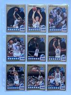 1990/91 - NBA Hoops - NBA Series I and II - 440 cards - 1, Hobby & Loisirs créatifs