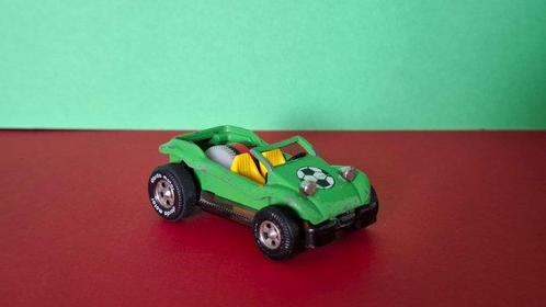DARDA CIRCUIT BUGGY 250 pièces - Jouet - 1970-1980 -, Antiek en Kunst, Antiek | Overige Antiek