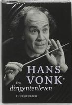Hans Vonk, Nieuw, Nederlands, Verzenden
