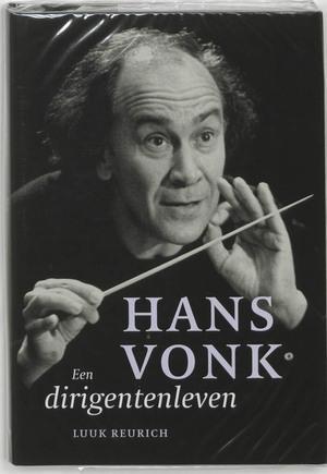 Hans Vonk, Boeken, Taal | Overige Talen, Verzenden