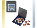 Pokemon - Gold & Silver 25th Anniversary - Game Boy Color, Games en Spelcomputers, Nieuw
