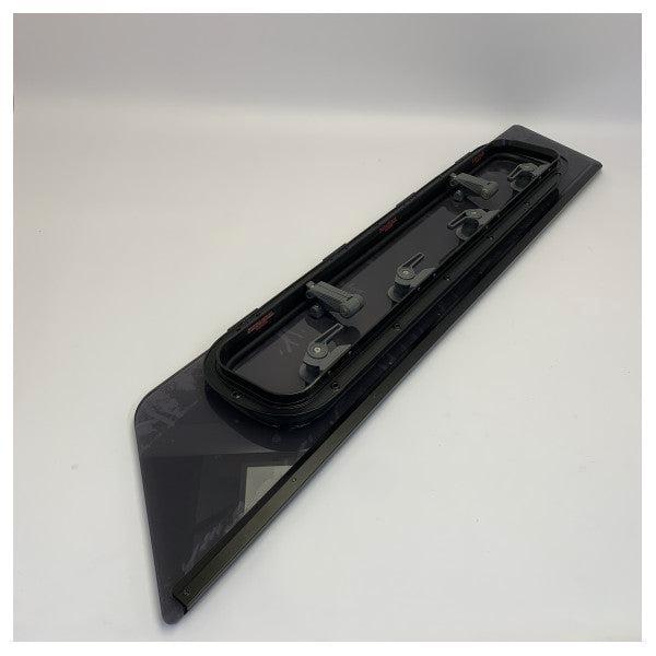 Bieden: Lewmar Flush Trim Portlight Aft with, Watersport en Boten, Bootonderdelen, Ophalen of Verzenden