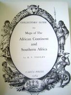 Afrika - Afrika en Zuidelijk Afrika; Allard, Arrowsmith,, Nieuw