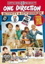 Activity & stickerboek / One Direction 9789089419699, Boeken, Verzenden, Zo goed als nieuw, One Direction