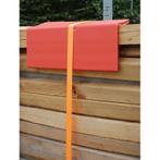 Rail de protection darête 80 cm - kerbl