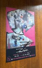 Futura 2000 (1955) - Futura 2000 x Agnes.B - Signed, Antiquités & Art