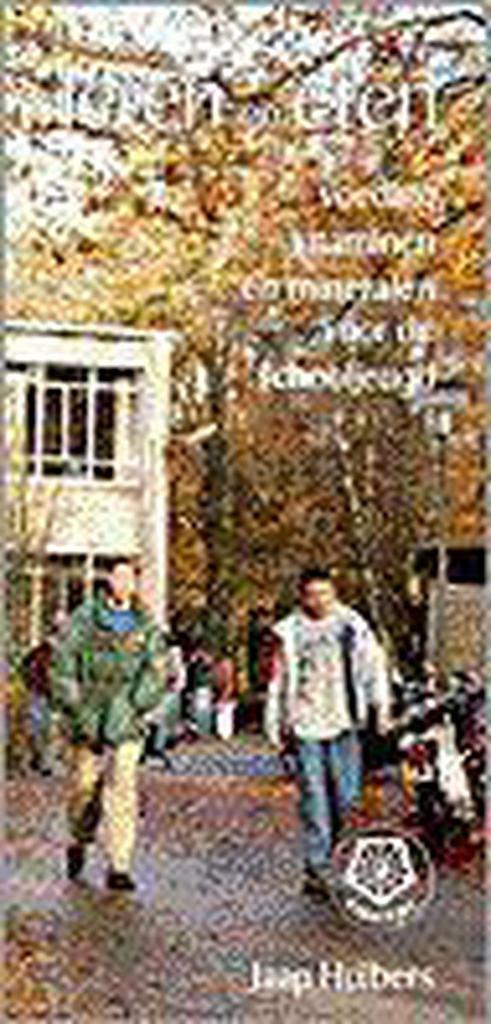 Leren en eten 9789020207774 Jaap Huibers, Boeken, Gezondheid, Dieet en Voeding, Zo goed als nieuw, Verzenden