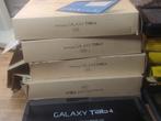 Samsung Lot of 4x Samsung Galaxy Tab 4 (10.1) Tablets + 6x, Nieuw