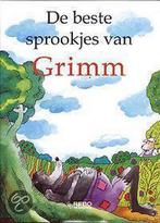 Beste Sprookjes Van Grimm 9789036609999 Wilhelm Grimm, Verzenden, Gelezen, Wilhelm Grimm