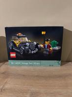 Lego Set - 40532 - Ideas (CUUSOO) - Vintage Taxi