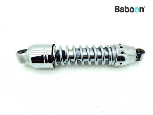 Achter Schokbreker Harley-Davidson FXDL Dyna Low Rider, Motoren, Onderdelen | Harley-Davidson, Gebruikt, Verzenden