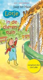 Lotje in de dierentuin 9789021672786 Jaap Ter Haar, Boeken, Verzenden, Gelezen, Jaap Ter Haar