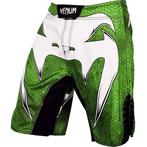 MMA Shorts Venum Amazonia 4.0 Green Venum MMA Fightwear, Verzenden, Vechtsport