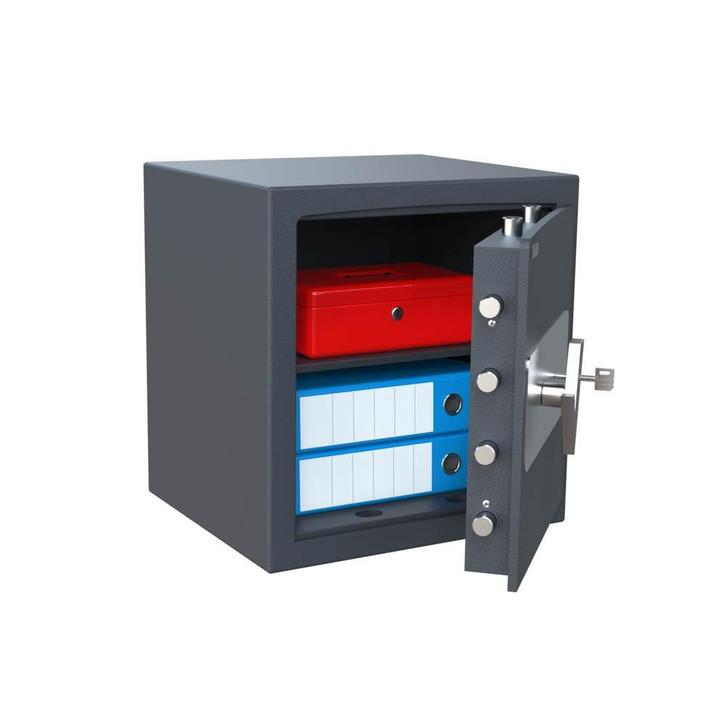 Salvus Ferrara 46, Huis en Inrichting, Brandblussers en Brandkasten, Verzenden