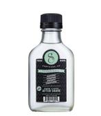 Suavecito Premium Aftershave 100ml Black Clove, Bijoux, Sacs & Beauté, Verzenden